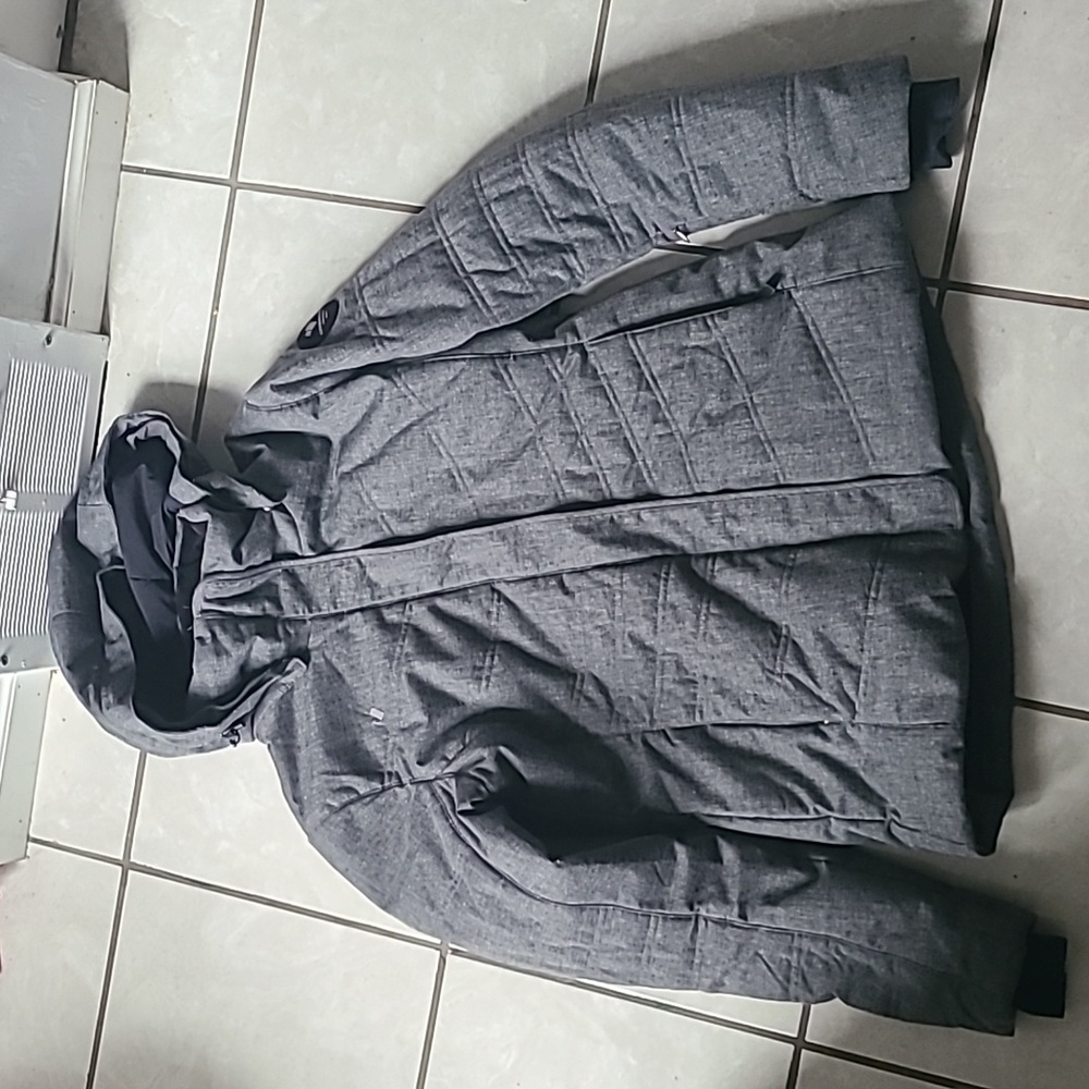 Obermeyer Women's Tuscany II Winter Jacket